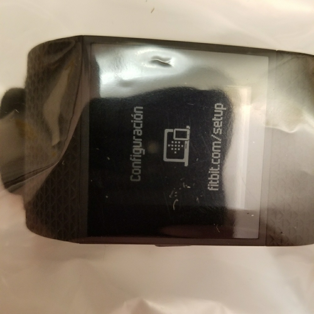Fitbit Surge (2/pair) - Picture 4 of 5